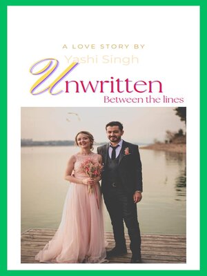 cover image of Unwritten